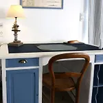 Le Clos Bener 4* Yvré-lʼÉvêque