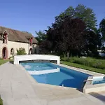 Bed & Breakfast Le Clos Bener 4*