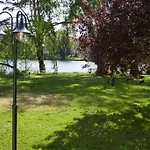Bed & Breakfast Le Clos Bener 4*