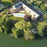 Le Clos Bener Bed & Breakfast Yvré-lʼÉvêque