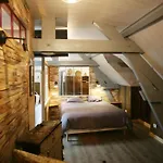 Le Clos Bener Bed & Breakfast Yvré-lʼÉvêque