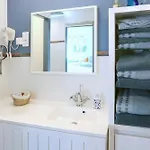 Le Clos Bener 4* Yvré-lʼÉvêque