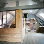 Le Clos Bener 4* Yvré-lʼÉvêque