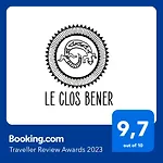 Le Clos Bener Frühstückspension Yvré-lʼÉvêque