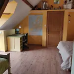 Le Clos Bener 4* Yvré-lʼÉvêque