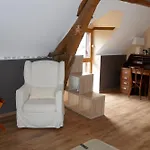 Le Clos Bener 4* Yvré-lʼÉvêque
