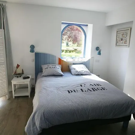 Le Clos Bener Couette-café 4*