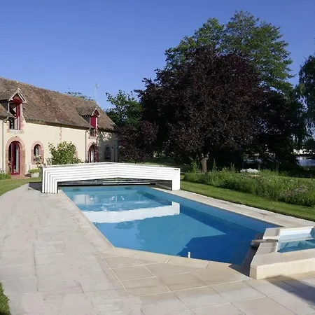 فندق مبيت وإفطار Le Clos Bener 4*