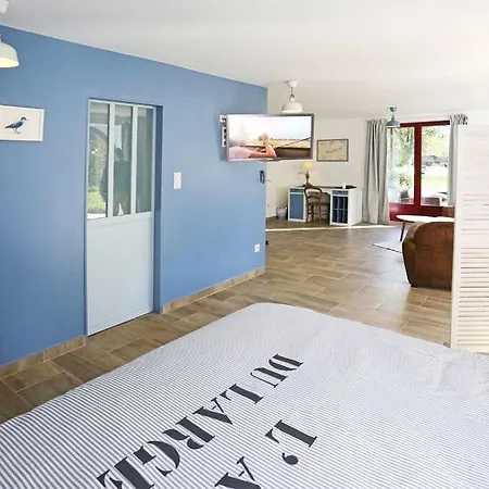 Couette-café Le Clos Bener 4*