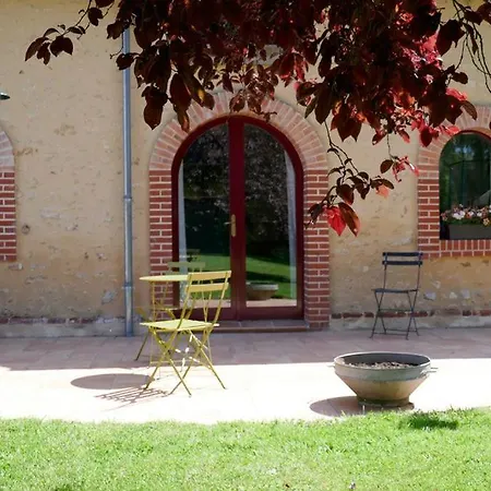 Couette-café Le Clos Bener