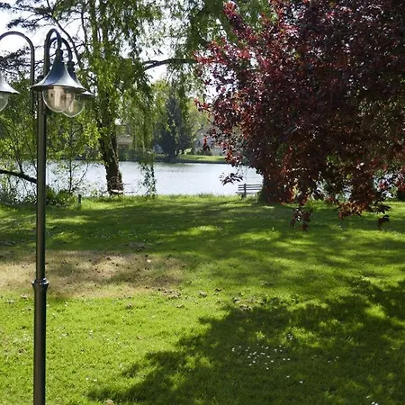 Couette-café Le Clos Bener 4*