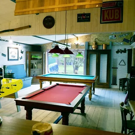 Couette-café Le Clos Bener Yvré-lʼÉvêque