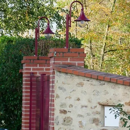 Le Clos Bener Couette-café