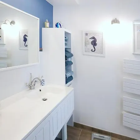 Le Clos Bener 4* Yvré-lʼÉvêque