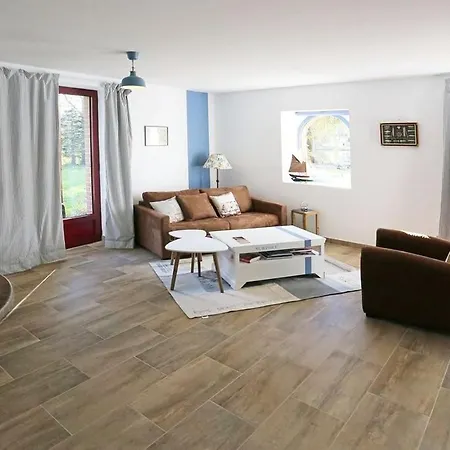 Frühstückspension Le Clos Bener