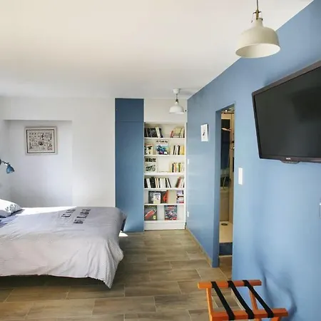Le Clos Bener 4*
