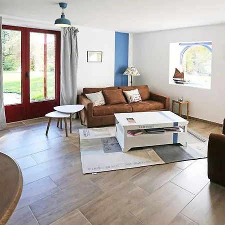 Le Clos Bener Couette-café Yvré-lʼÉvêque