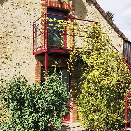 Couette-café Le Clos Bener Yvré-lʼÉvêque