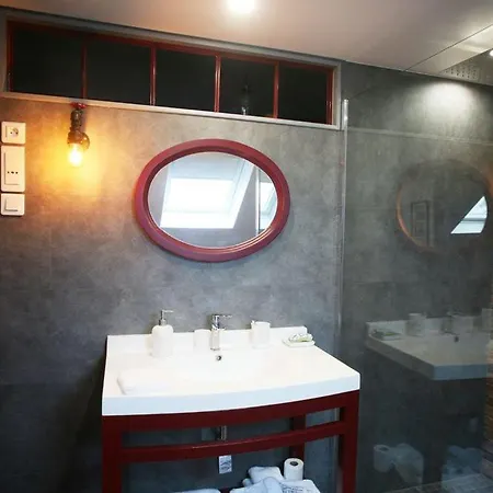 فندق مبيت وإفطار Le Clos Bener