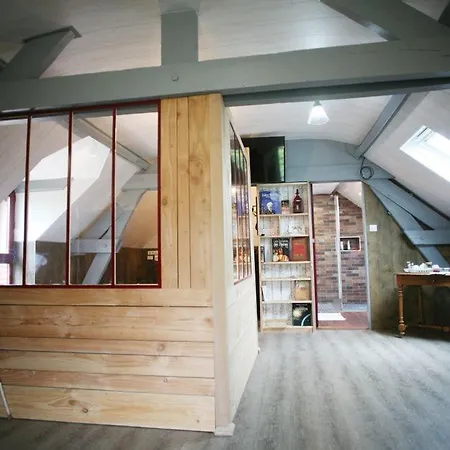 Le Clos Bener 4* Yvré-lʼÉvêque