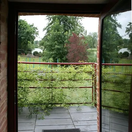 Le Clos Bener Couette-café