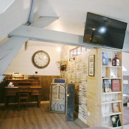 Couette-café Le Clos Bener