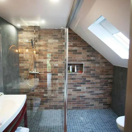 Le Clos Bener Couette-café 4*