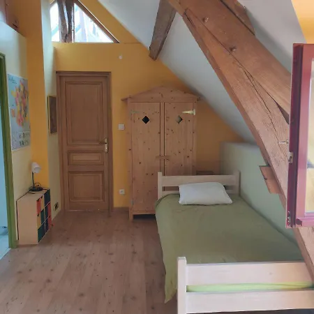 Le Clos Bener Couette-café