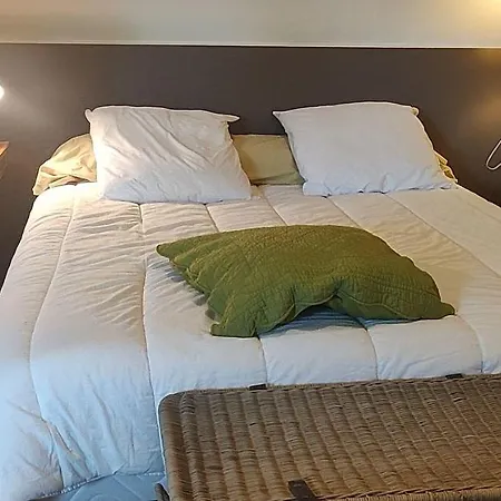 Le Clos Bener فندق مبيت وإفطار 4*