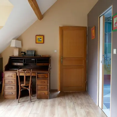 Le Clos Bener Yvré-lʼÉvêque