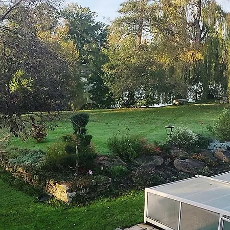 Le Clos Bener Couette-café