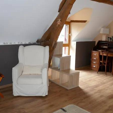 Le Clos Bener 4* Yvré-lʼÉvêque