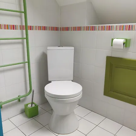 Le Clos Bener Couette-café