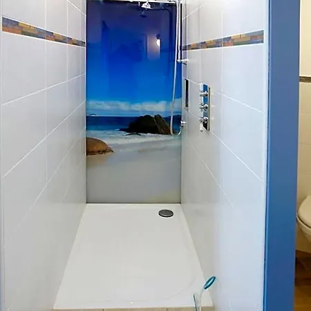 Le Clos Bener 4* Yvré-lʼÉvêque