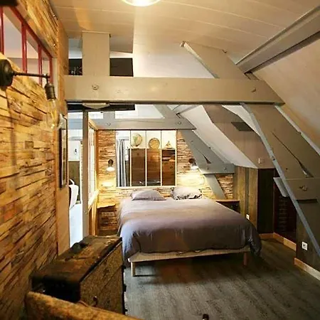 Le Clos Bener 4* Yvré-lʼÉvêque