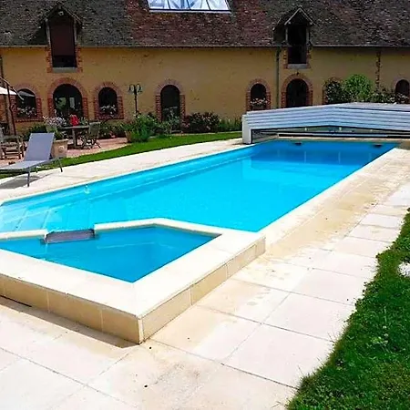 Le Clos Bener Alojamento de Acomodação e Pequeno-almoço 4*
