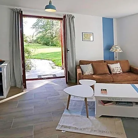 Le Clos Bener 4*