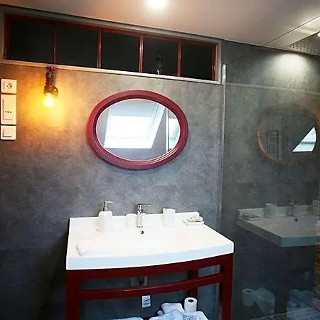 Le Clos Bener 4*