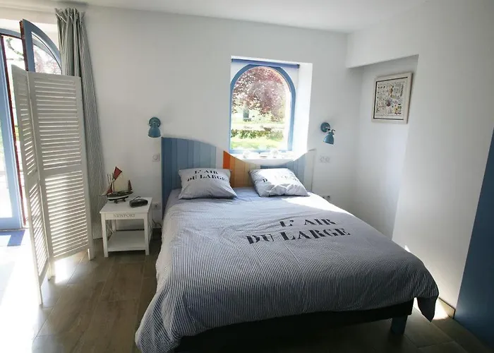 Le Clos Bener Frühstückspension 4*