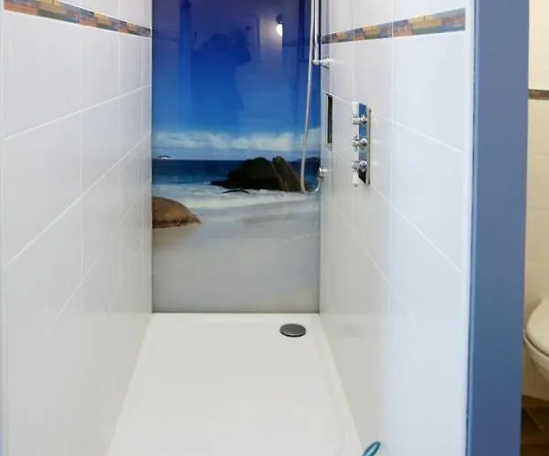 Le Clos Bener Frühstückspension Yvré-lʼÉvêque