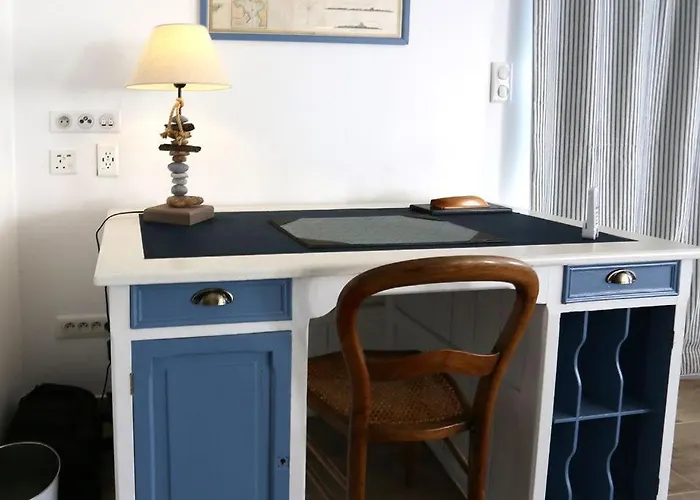 Le Clos Bener 4* Yvré-lʼÉvêque