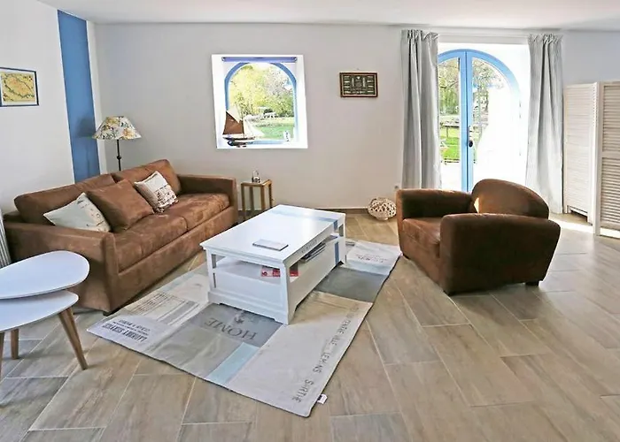 Le Clos Bener 4* Yvré-lʼÉvêque