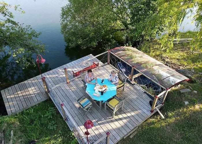 Le Clos Bener Frühstückspension 4*