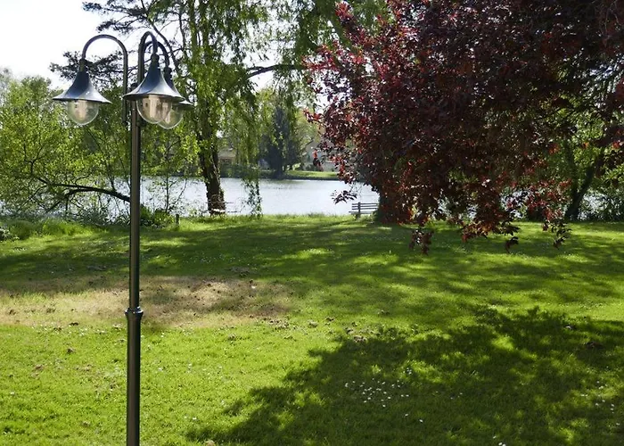 Frühstückspension Le Clos Bener 4*