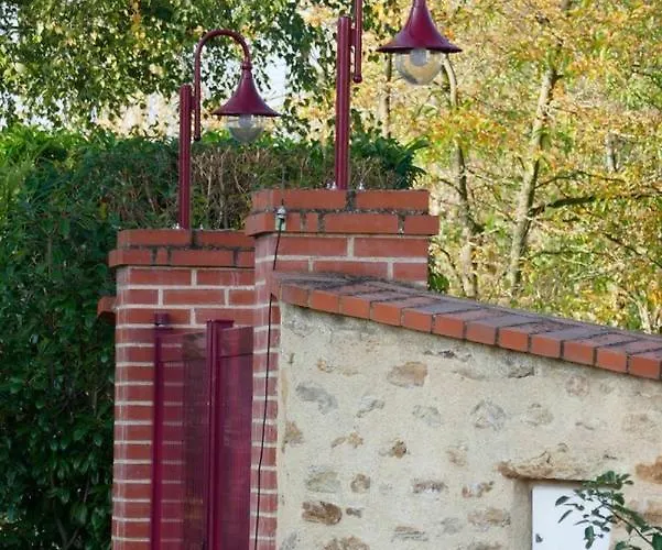 Le Clos Bener Frühstückspension