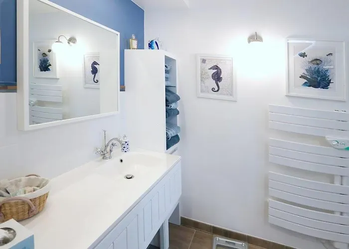 Le Clos Bener 4* Yvré-lʼÉvêque