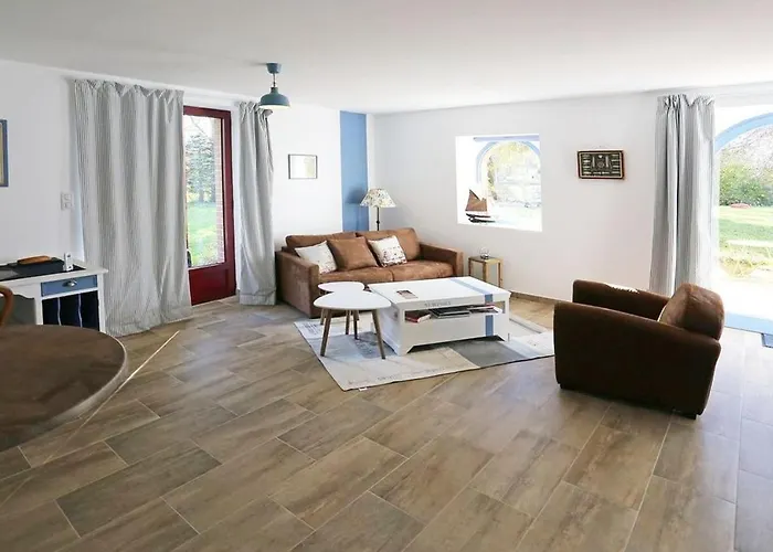 Alojamento de Acomodação e Pequeno-almoço Le Clos Bener