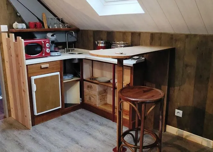 Le Clos Bener Yvré-lʼÉvêque