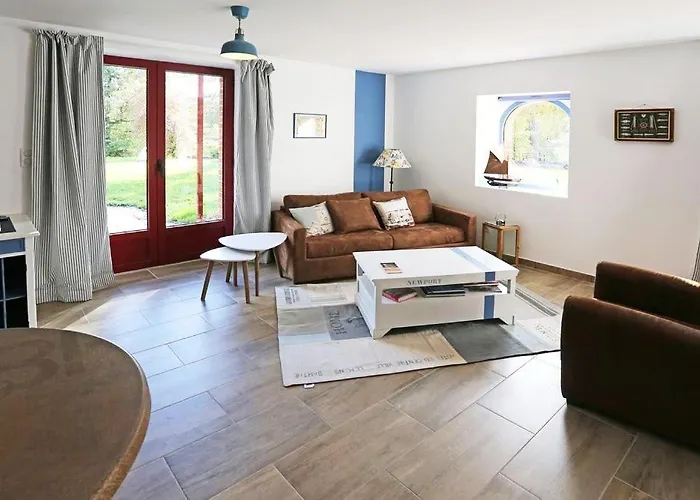 Le Clos Bener Alojamento de Acomodação e Pequeno-almoço Yvré-lʼÉvêque