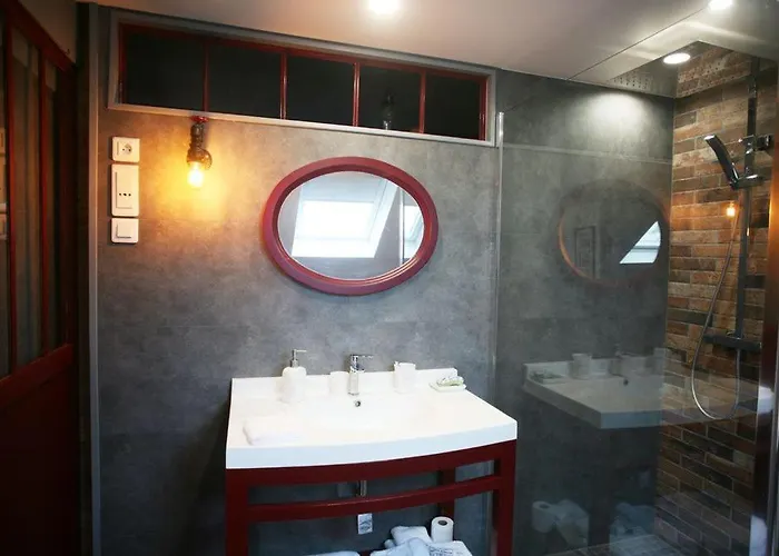 Frühstückspension Le Clos Bener